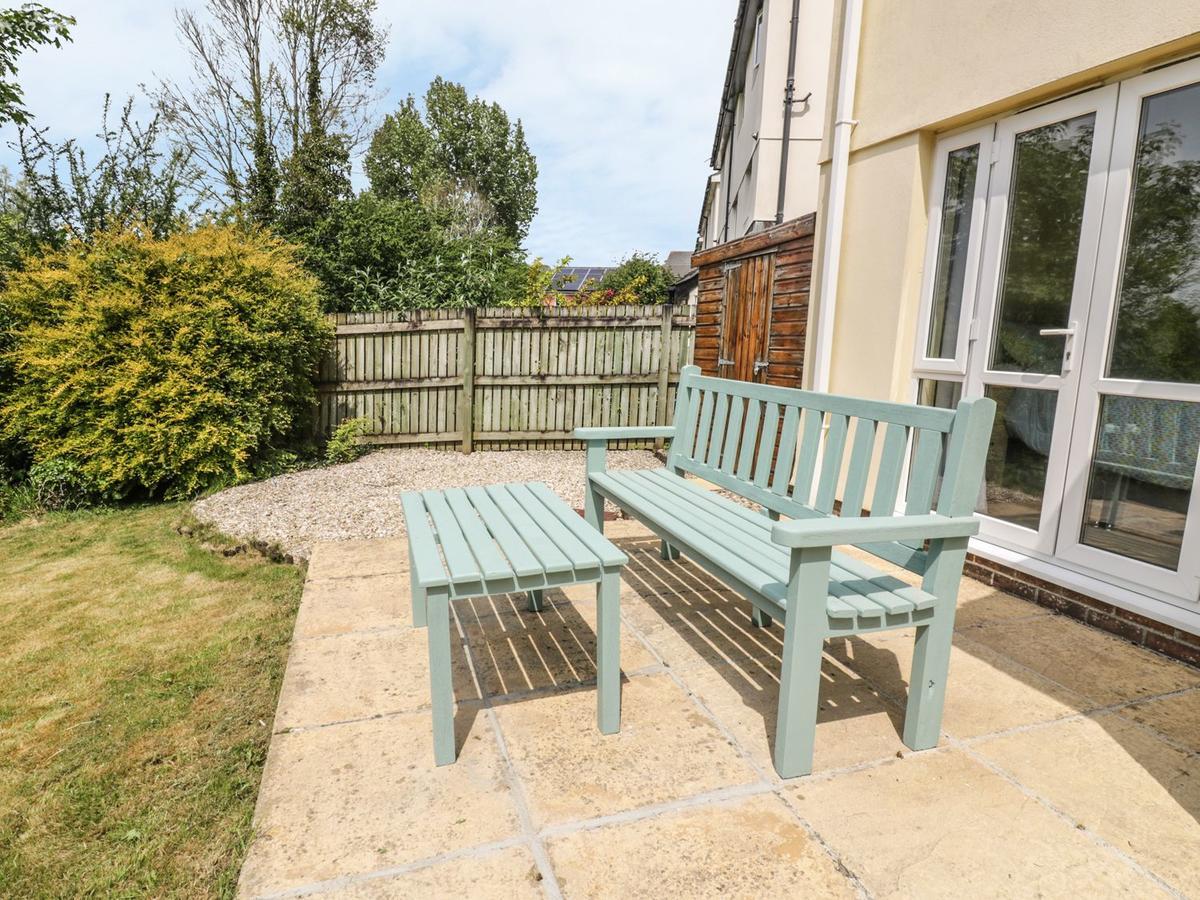 12 Kel Avon Villa Truro Exterior photo